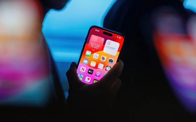 Apple Ra Thông Báo Quan Trọng Đến Người Dùng iPhone Về Bảo Mật