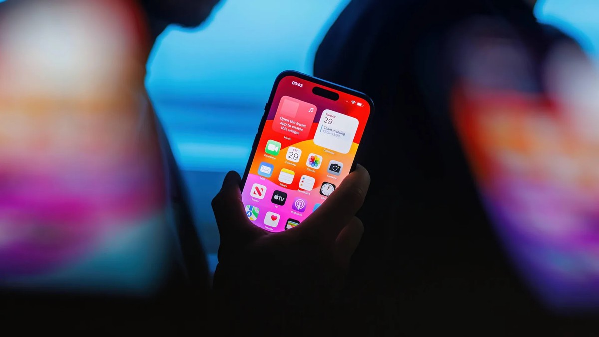 Apple Ra Thông Báo Quan Trọng Đến Người Dùng iPhone Về Bảo Mật