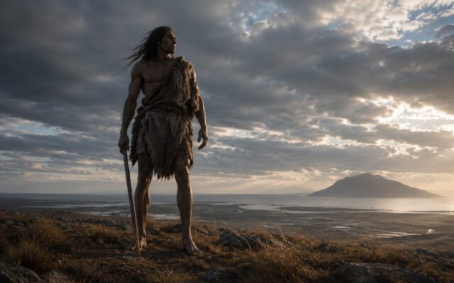 Khám Phá Chiều Cao Ấn Tượng Của Người Denisovan Thời Kỳ Băng Hà