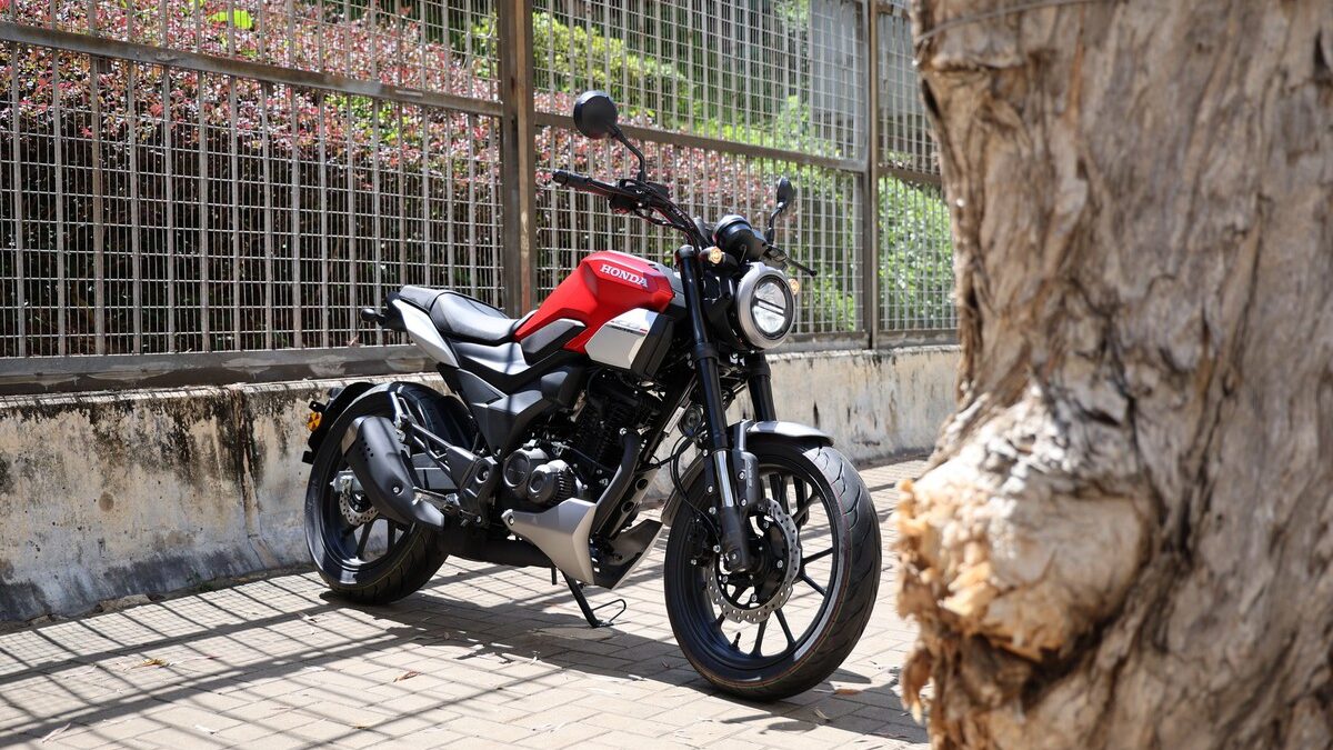 Honda CB190TR: Mô Hình Xe Tay Côn Mới Tại Việt Nam Với Giá Chỉ 50 Triệu
