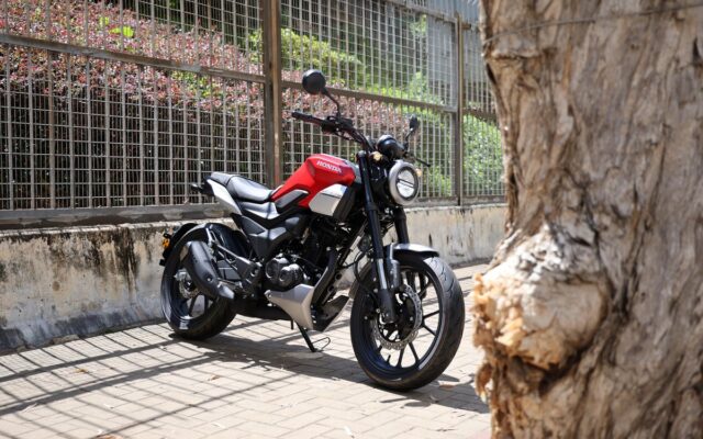 Honda CB190TR: Mô Hình Xe Tay Côn Mới Tại Việt Nam Với Giá Chỉ 50 Triệu