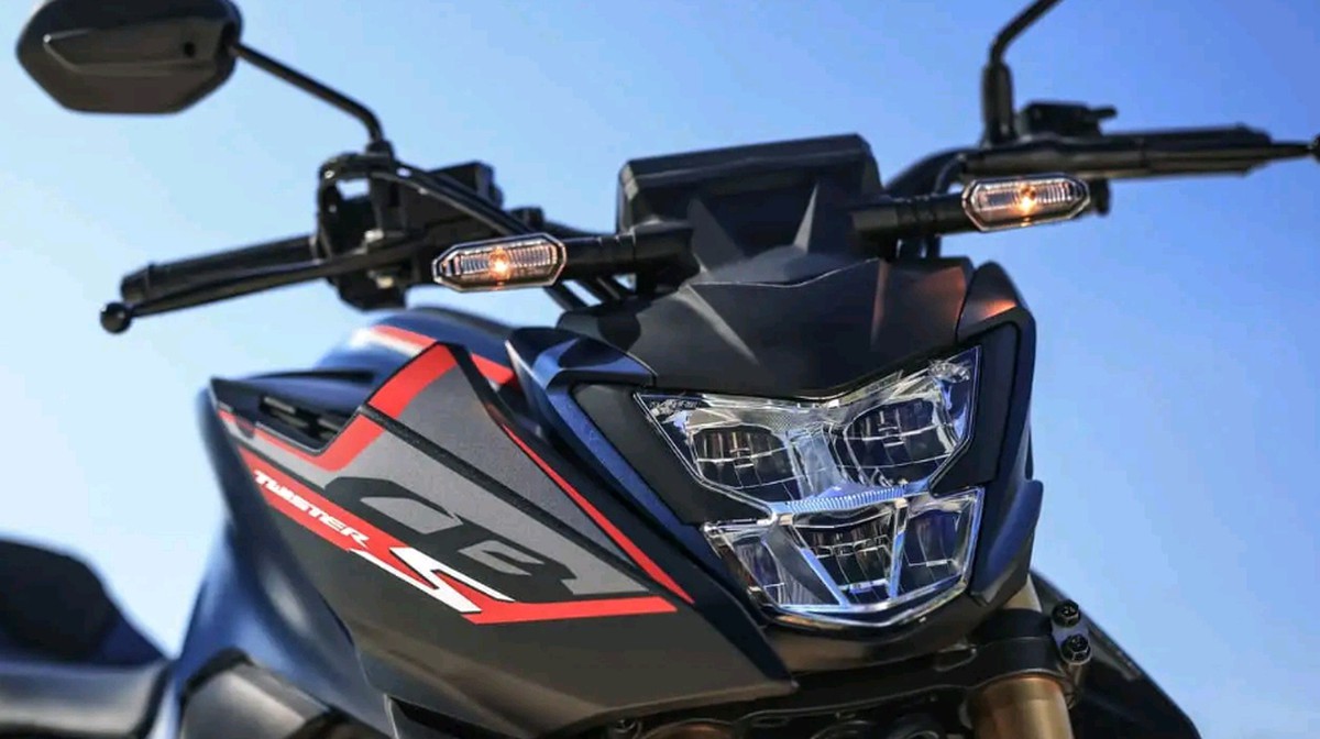 Ra Mắt Honda CB300F 2027: Nâng Cấp Đột Phá Trong Thế Giới Xe Máy