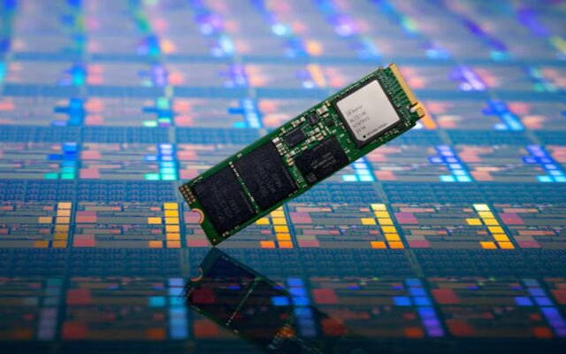 Khó Khăn Trong Bảo Hành SSD: Tình Trạng Giá Tăng Và Giải Pháp Cho Khách Hàng