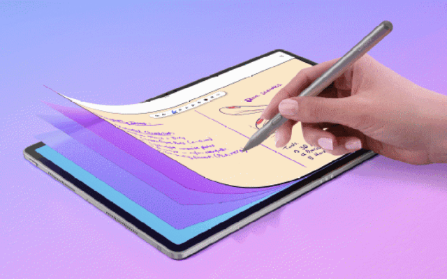 Lenovo Đưa Ra Bộ Đôi Tablet Idea Tab Matte Edition Đột Phá, Nâng Cao Trải Nghiệm Học Tập