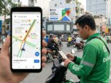 Lưu Ý Quan Trọng Dành Cho Người Dùng Google Maps: Giải Pháp Giải Phóng Bộ Nhớ
