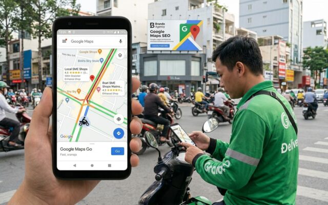 Lưu Ý Quan Trọng Dành Cho Người Dùng Google Maps: Giải Pháp Giải Phóng Bộ Nhớ