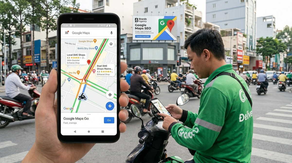 Lưu Ý Quan Trọng Dành Cho Người Dùng Google Maps: Giải Pháp Giải Phóng Bộ Nhớ