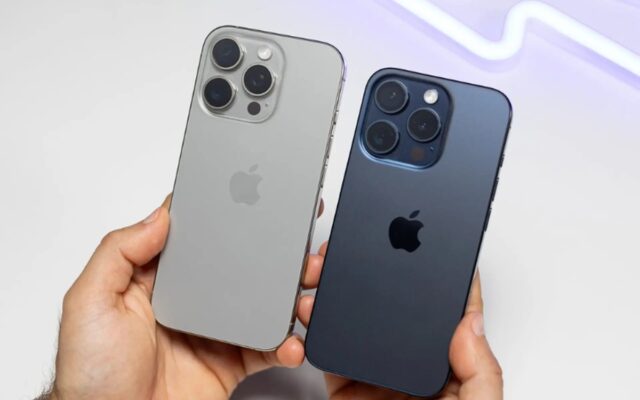Người dùng iPhone sẽ nhận được tiền bồi thường lên tới 2,5 triệu đồng từ Apple