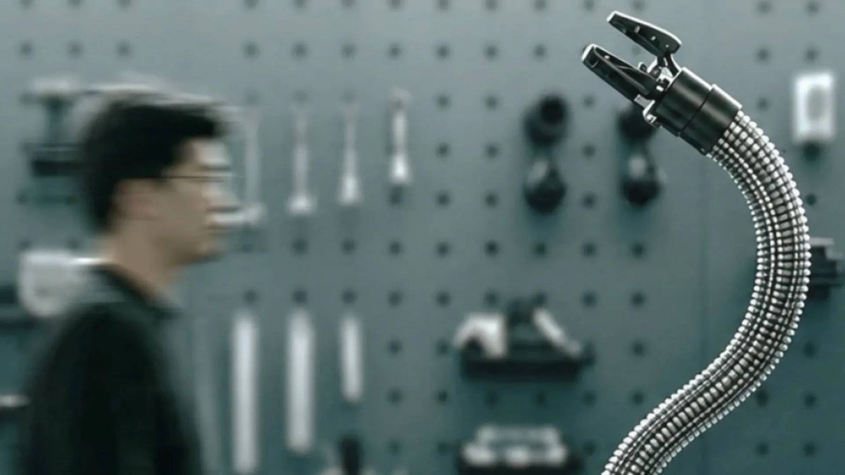 Bước Tiến Đột Phá Trong Công Nghệ Robot: Hệ Thống AI Fi0 Từ Feagine Robotics