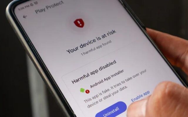 Khám Phá Bảo Mật Trên Android: Thực Sự Cần Phần Mềm Diệt Virus Hay Không?
