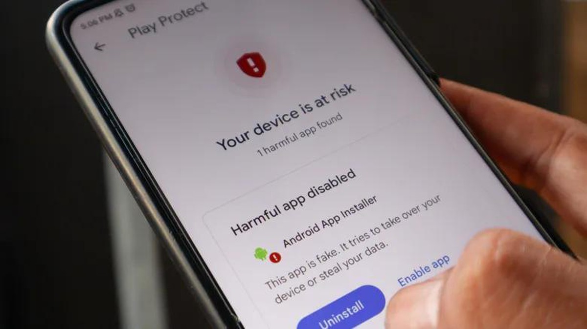 Khám Phá Bảo Mật Trên Android: Thực Sự Cần Phần Mềm Diệt Virus Hay Không?
