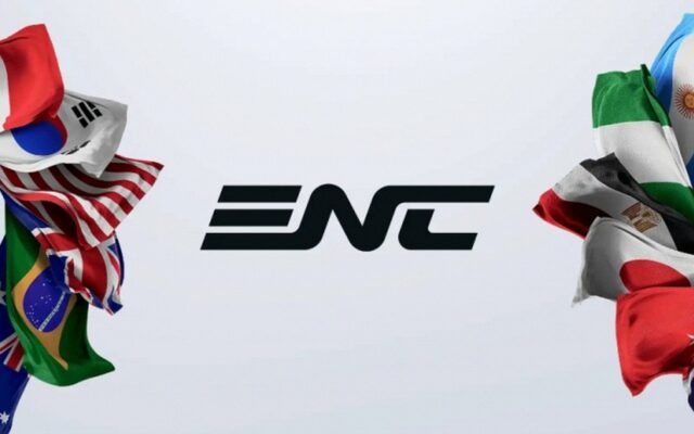 Esports Nations Cup: Sự Lùi Thời Gian Tới Năm 2027 Và Những Điều Cần Biết