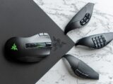 Đánh Giá Razer Naga V3 Pro: Chuột Game Đa Năng Cho Từng Thể Loại