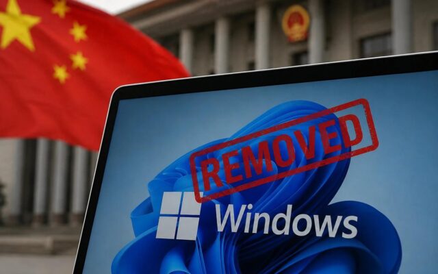Trung Quốc Tăng Tốc Chuyển Đổi Sang Hệ Điều Hành Linux: Cơ Hội và Thách Thức