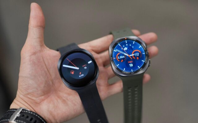 Khám Phá Tính Năng Đo Lường Phục Hồi Của Galaxy Watch Ultra2 và Galaxy Watch9