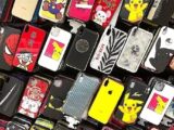 Nguy Cơ Từ Ốp Điện Thoại Giá Rẻ: Hóa Chất Độc Hại Và Rủi Ro Sức Khỏe