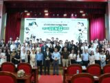 Khởi Động Chương Trình Đại Sứ Gen G 2026: Hành Trình Xanh Cùng Người Trẻ