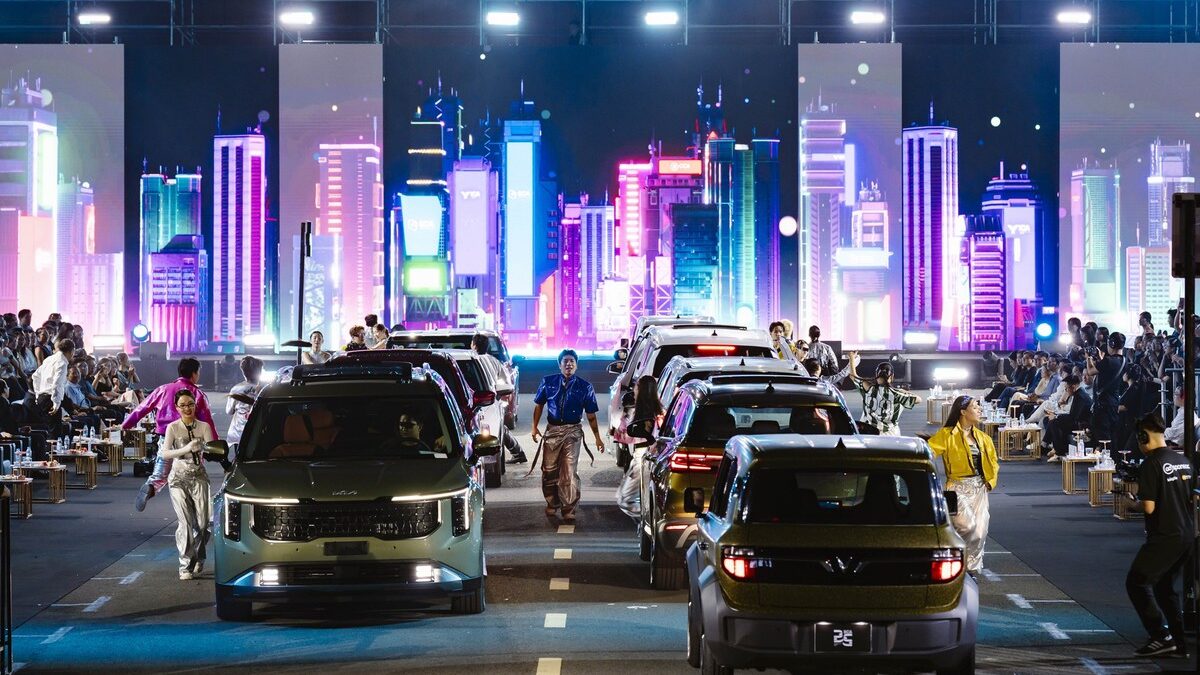 Car Choice Awards 2026: Giải Thưởng Dựa Trên Sự Phù Hợp Hơn Là Tốt Nhất