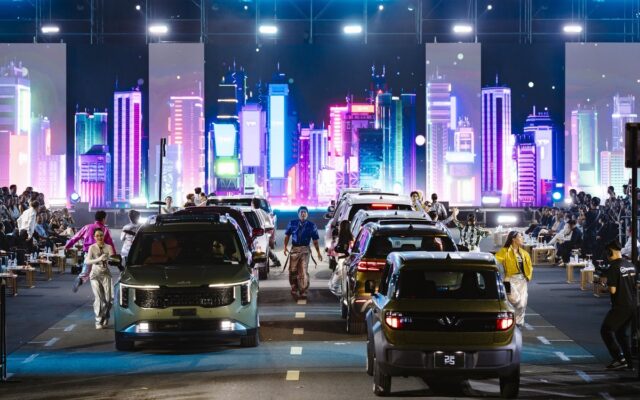 Car Choice Awards 2026: Giải Thưởng Dựa Trên Sự Phù Hợp Hơn Là Tốt Nhất