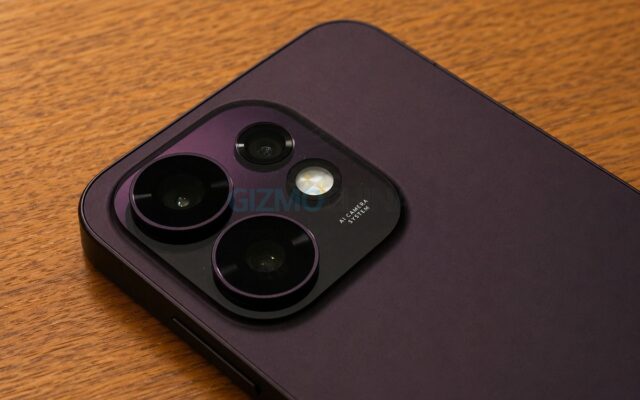 Khám Phá Camera Selfie Vuông 68 MP Của OPPO Reno 18: Đột Phá Trong Ảnh Chụp