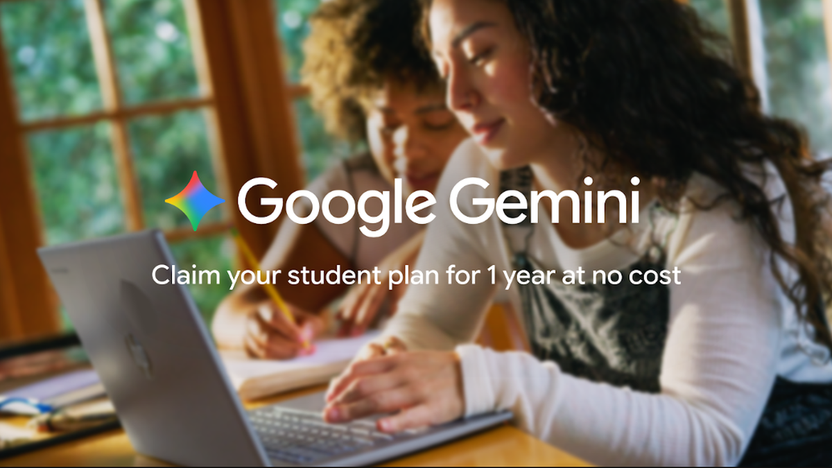Google Ra Mắt Gói Dịch Vụ AI Plus Miễn Phí Cho Sinh Viên Việt Nam