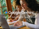 Google Ra Mắt Gói Dịch Vụ AI Plus Miễn Phí Cho Sinh Viên Việt Nam