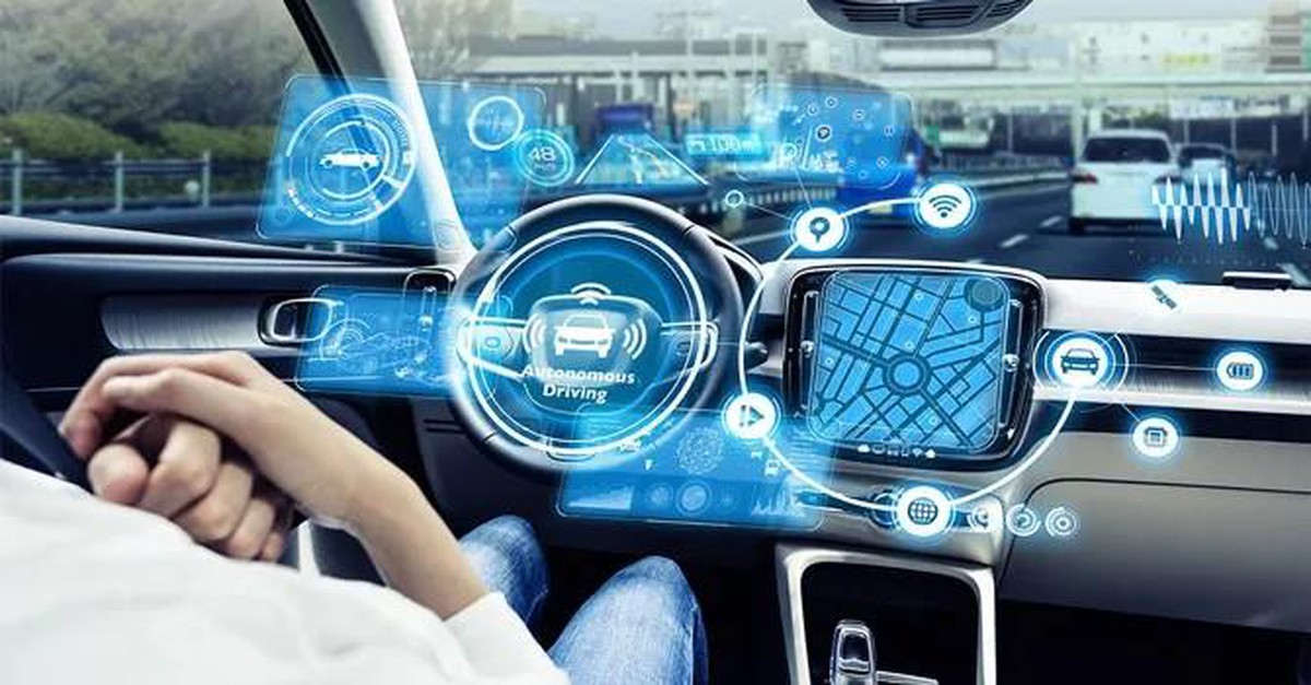 Danh Sách Các Từ Ngữ Bị Cấm Trong Ngành Ô Tô Trung Quốc: Điều Gì Đang Diễn Ra?