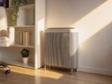 LG PuriCare WallFit: Giải Pháp Lọc Không Khí Thông Minh Cho Không Gian Sống Hiện Đại