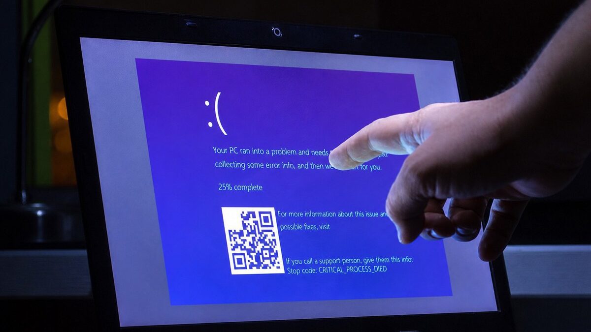 Bản Cập Nhật Windows 11: Nguy Cơ Bảo Mật và Lỗi Hiệu Năng Cần Lưu Ý