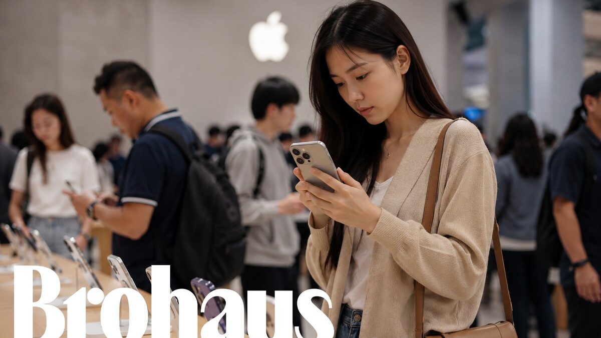 Làm Thế Nào Để Quyết Định Mua iPhone Trong Năm 2026?