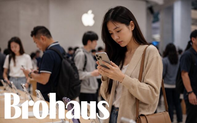 Làm Thế Nào Để Quyết Định Mua iPhone Trong Năm 2026?