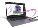 Lenovo Yoga Pro 7a: Khám Phá Laptop Tăng Tốc AI Dành Riêng Cho Nhà Sáng Tạo