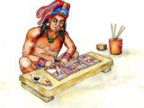 Khám Phá Hệ Thống Chữ Viết Maya: Bí Mật Và Di Sản Của Một Văn Minh Lừng Danh