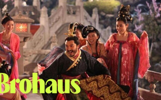 Đàn Ông Bản Lĩnh: Tránh Xa Cạm Bẫy Của Sự Hưởng Thụ