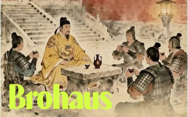 Nghệ Thuật Đàm Phán Thông Minh: Nhún Nhường Để Giành Lại Quyền Lực