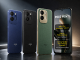 Khám Phá Poco M8x 5G: Smartphone Giá Rẻ Với Nhiều Tính Năng Ấn Tượng