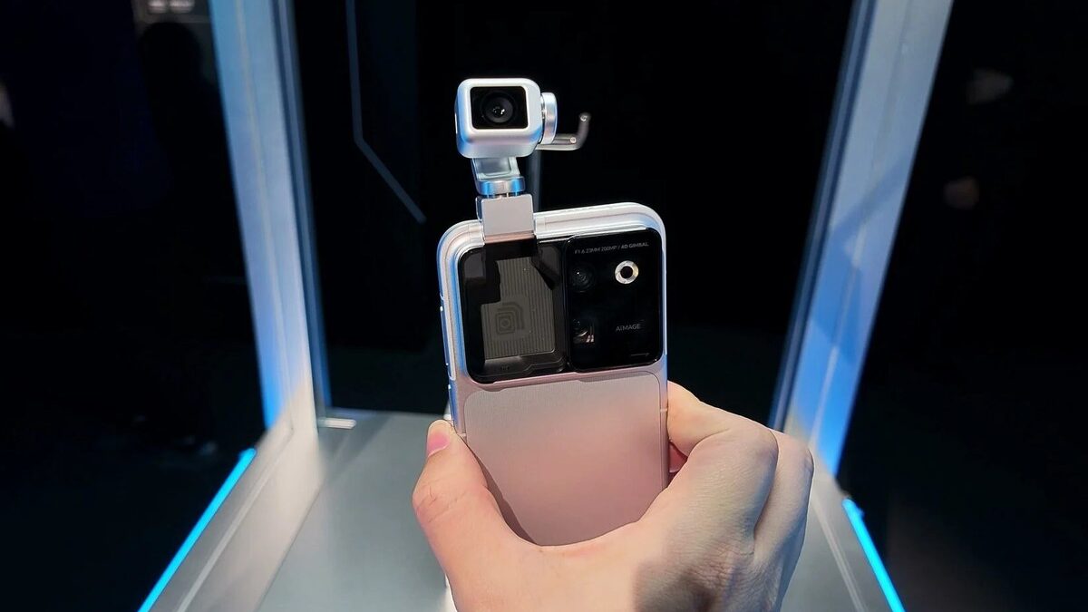 Giá Thành Linh Kiện Chất Lượng Cao Của Robot Phone: Điểm Nổi Bật Từ Honor