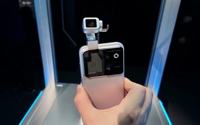 Giá Thành Linh Kiện Chất Lượng Cao Của Robot Phone: Điểm Nổi Bật Từ Honor