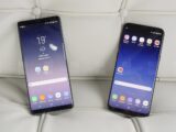Samsung Cung Cấp Cập Nhật Đáng Kinh Ngạc Cho Galaxy S8 và Note8