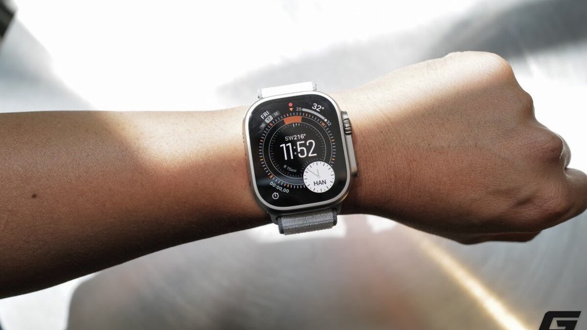 Apple Watch Series 12 và Ultra 4: Sự Nâng Cấp Đáng Chờ Đợi Đến Từ Apple