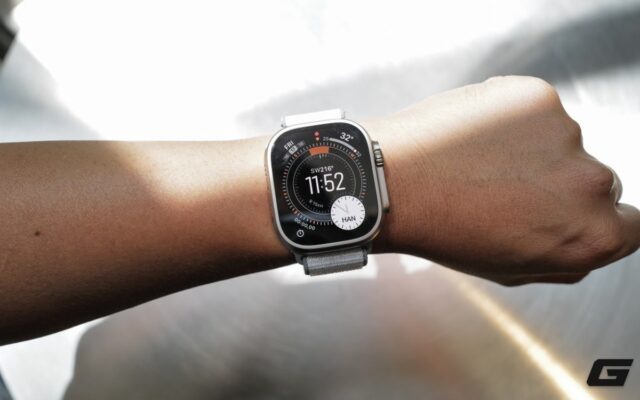 Apple Watch Series 12 và Ultra 4: Sự Nâng Cấp Đáng Chờ Đợi Đến Từ Apple