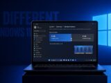 Những Giải Pháp Mới Từ Windows 11 Để Đáp Ứng Nhu Cầu Bất Tận Của Công Nghệ AI