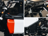 Nuen Moto Khởi Động Dự Án Mới Sau Thông Báo Tạm Dừng N1-S