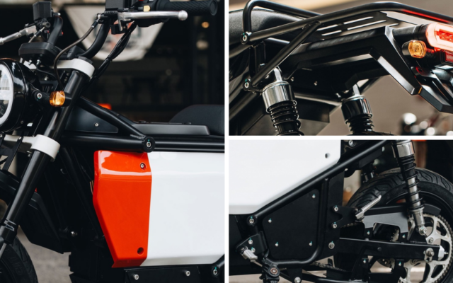 Nuen Moto Khởi Động Dự Án Mới Sau Thông Báo Tạm Dừng N1-S