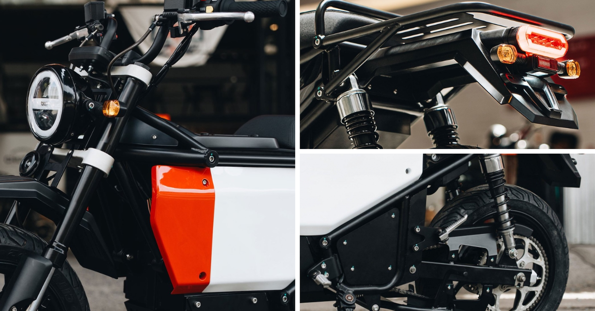 Nuen Moto Khởi Động Dự Án Mới Sau Thông Báo Tạm Dừng N1-S