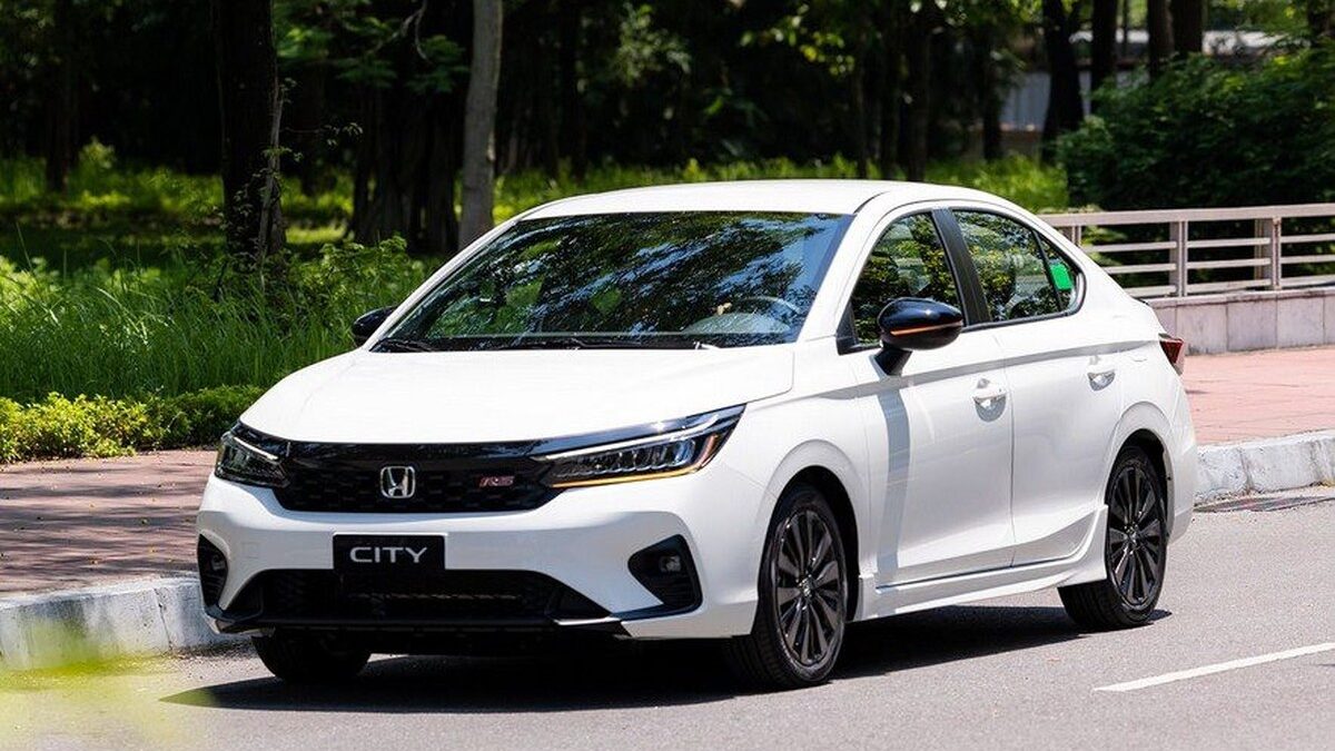 Giá Xe Honda City Giảm Sâu: Cơ Hội Mới Cho Người Tiêu Dùng