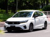 Giá Xe Honda City Giảm Sâu: Cơ Hội Mới Cho Người Tiêu Dùng