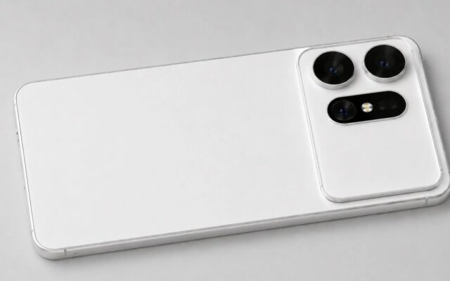 Galaxy S27 Ultra: Đột Phá Thiết Kế và Nâng Cấp Camera Ấn Tượng