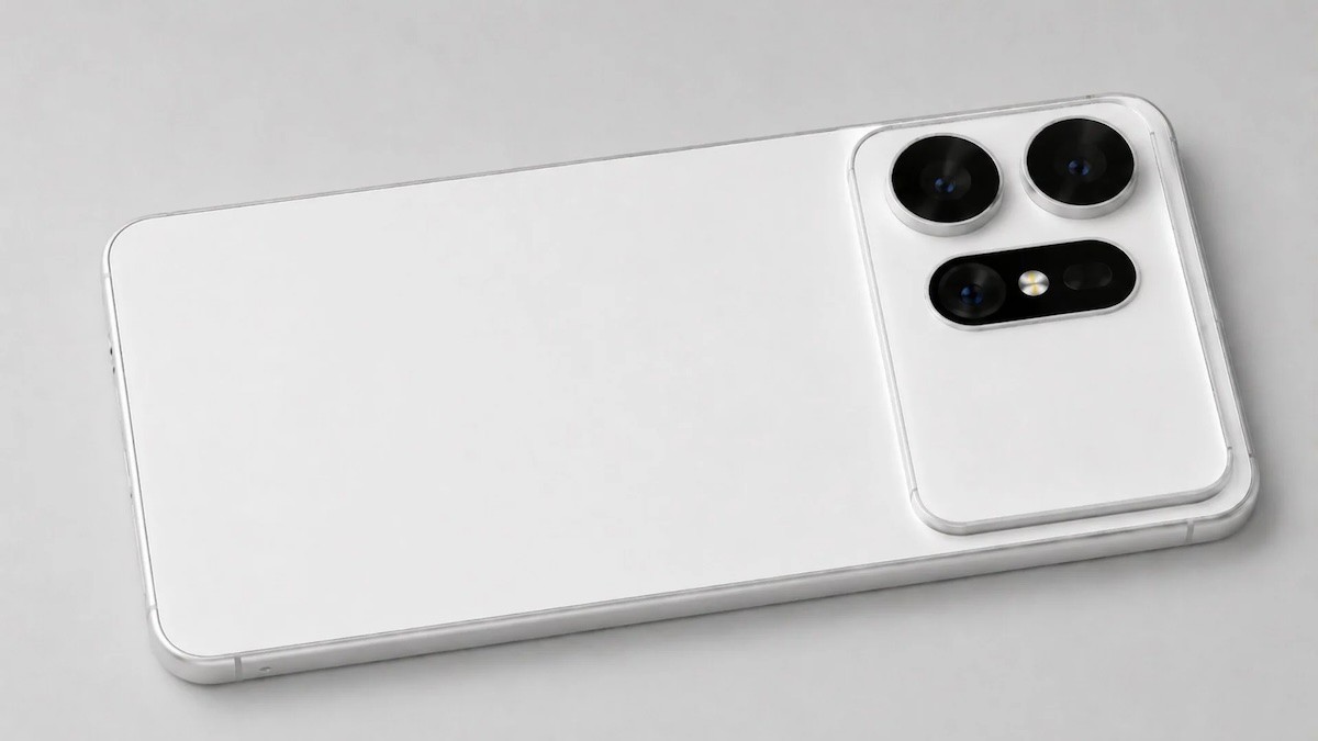 Galaxy S27 Ultra: Đột Phá Thiết Kế và Nâng Cấp Camera Ấn Tượng