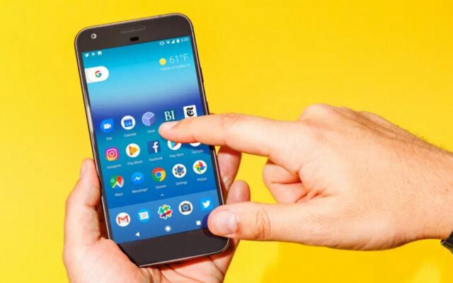 Các Mẫu Điện Thoại Android Dễ Bị Tấn Công Qua Cuộc Gọi Video: Kiểm Tra Ngay!